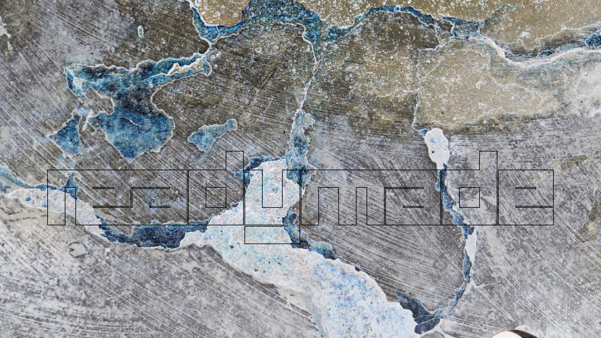 2022-08-19 Das Kleine Regen Rhythmus Orchester (Alublech) (Audio, Foto)