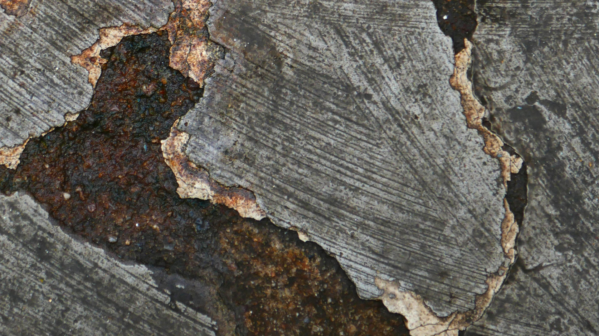 2022-08-19 Das Kleine Regen Rhythmus Orchester (Alublech) (Audio, Foto)