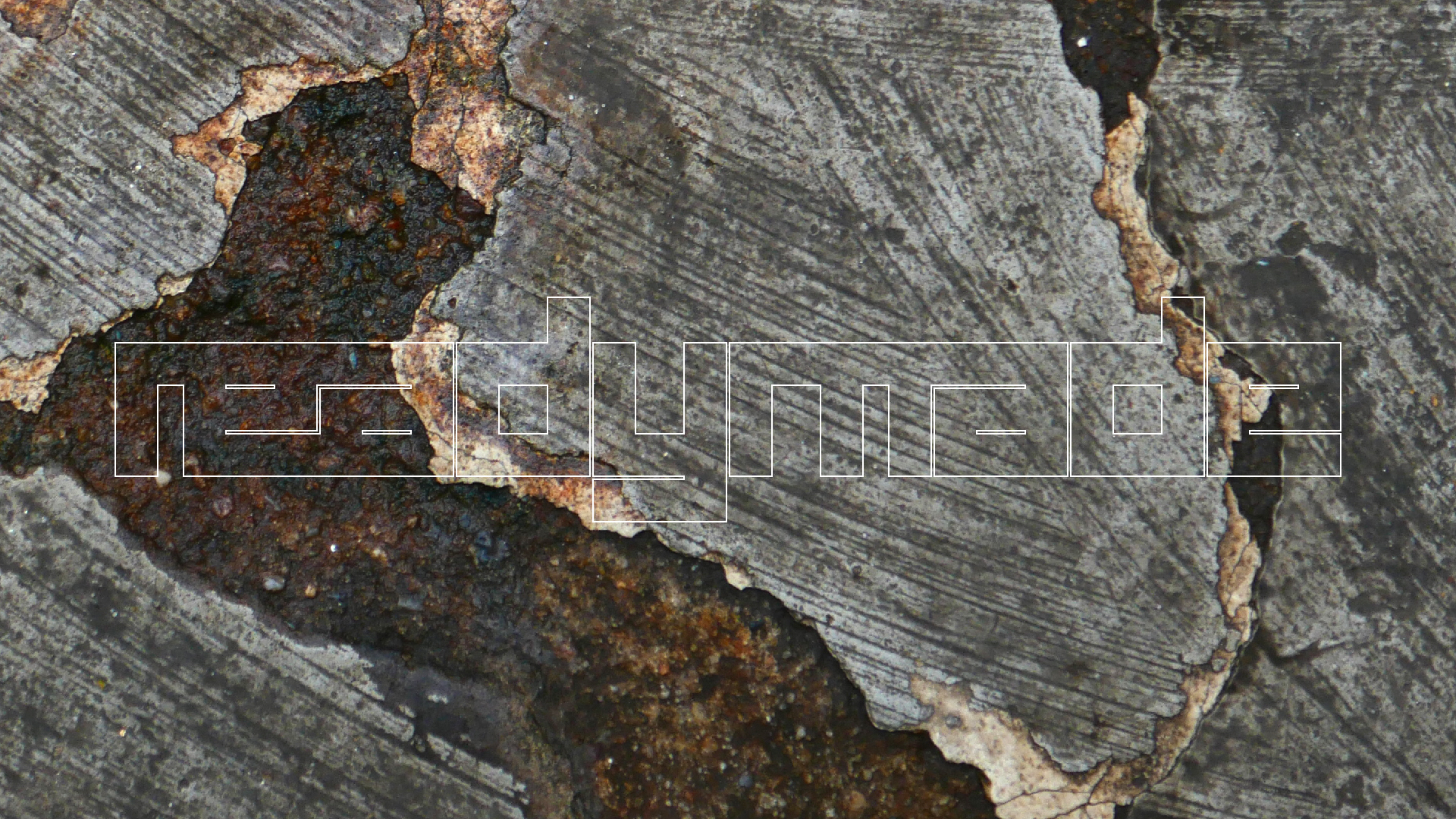 2022-08-19 Das Kleine Regen Rhythmus Orchester (Alublech) (Audio, Foto)