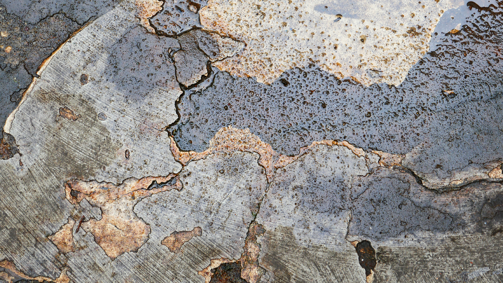 2022-08-19 Das Kleine Regen Rhythmus Orchester (Alublech) (Audio, Foto)