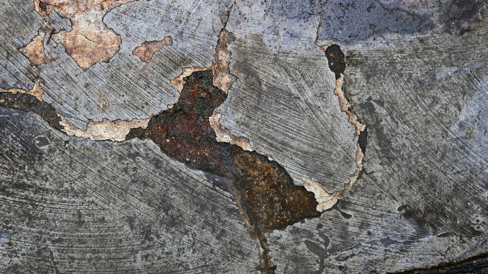 2022-08-19 Das Kleine Regen Rhythmus Orchester (Alublech) (Audio, Foto)