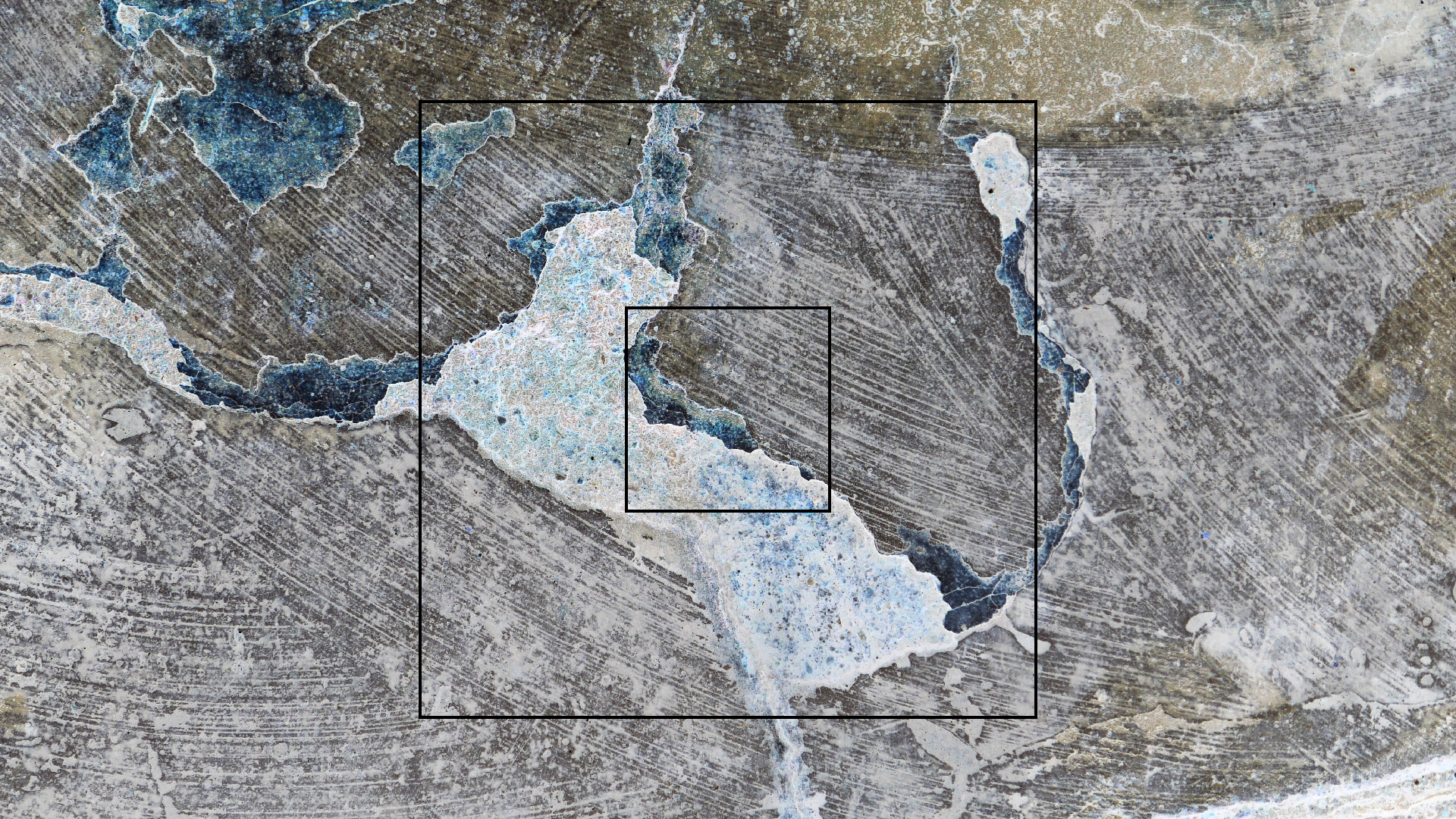 2022-08-19 Das Kleine Regen Rhythmus Orchester (Alublech) (Audio, Foto)