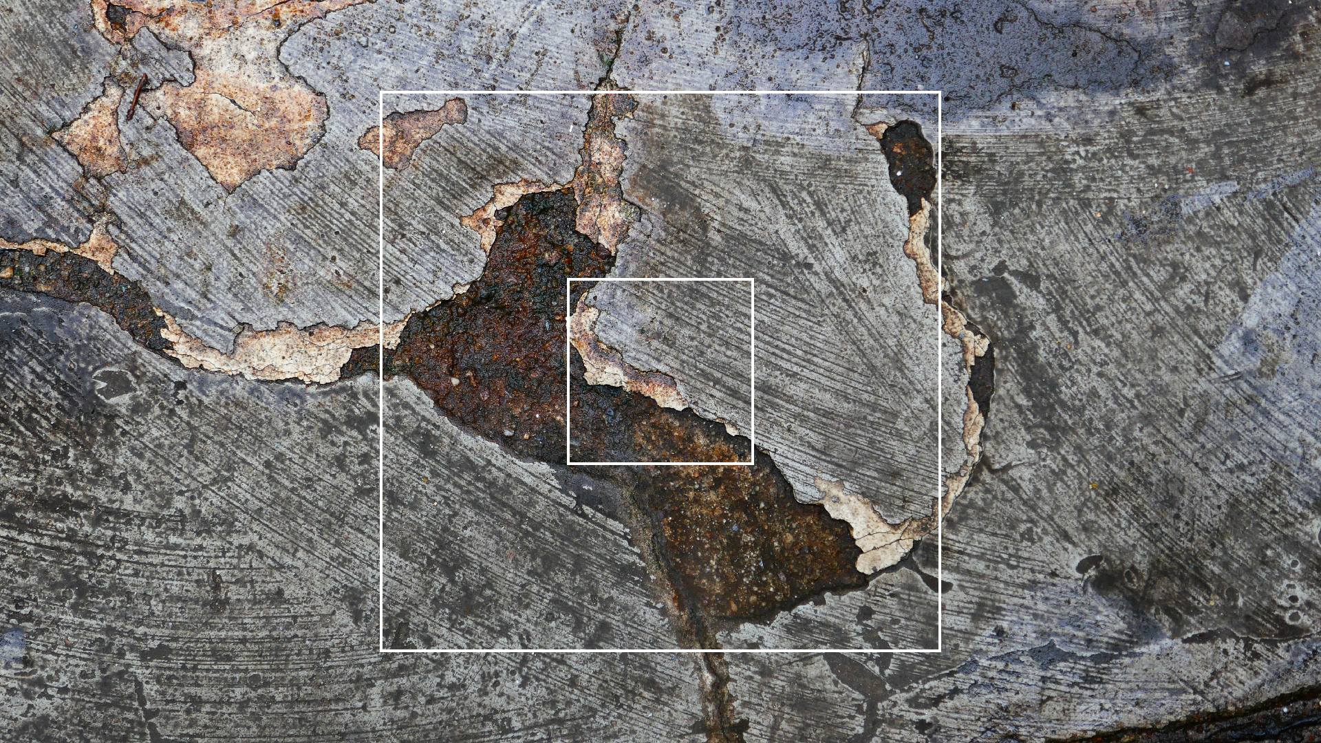 2022-08-19 Das Kleine Regen Rhythmus Orchester (Alublech) (Audio, Foto)