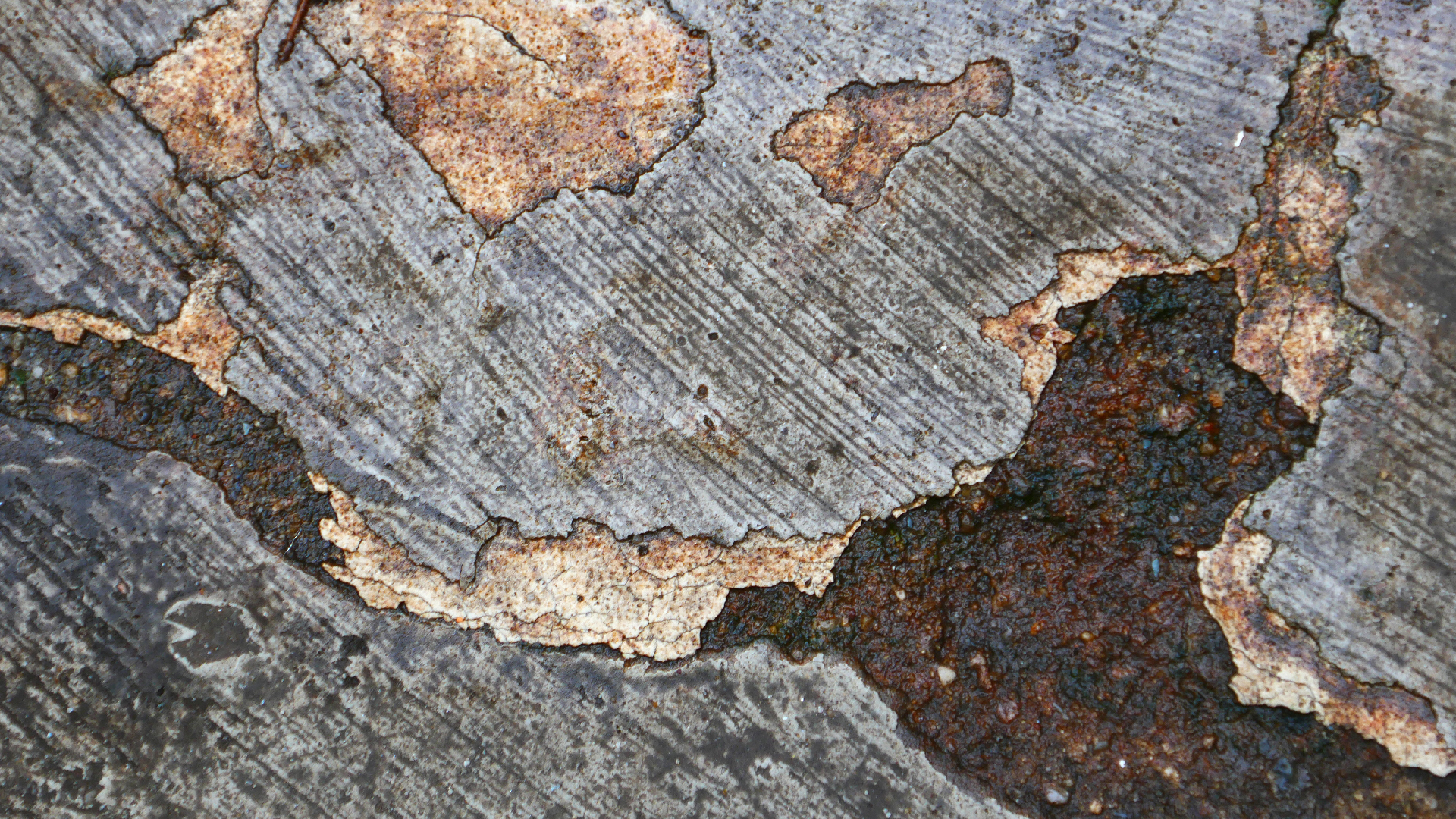 2022-08-19 Das Kleine Regen Rhythmus Orchester (Alublech) (Audio, Foto)