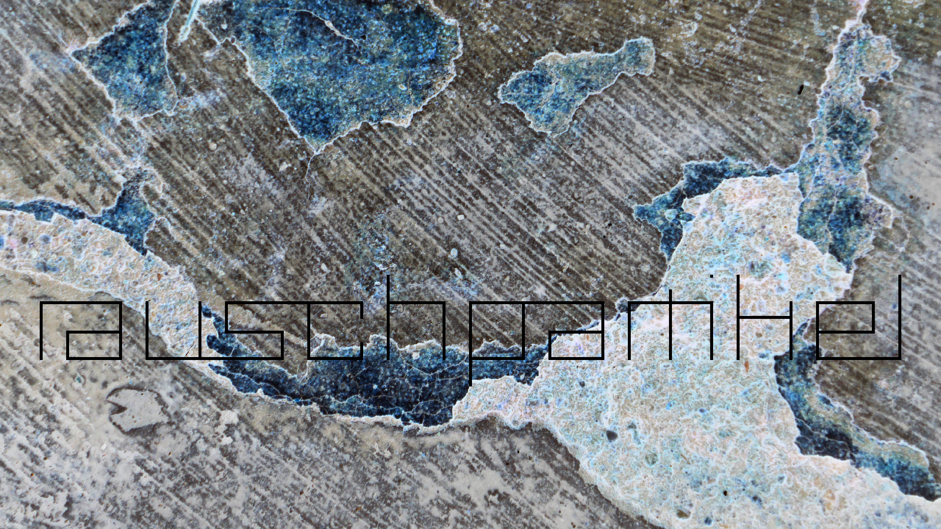 2022-08-19 Das Kleine Regen Rhythmus Orchester (Alublech) (Audio, Foto)