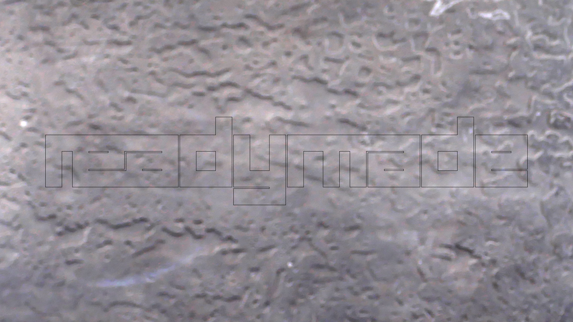 2022-08-27 Das Kleine Regen Rhythmus Orchester (Alublech, Federhall Errorcut) (Audio, Foto)