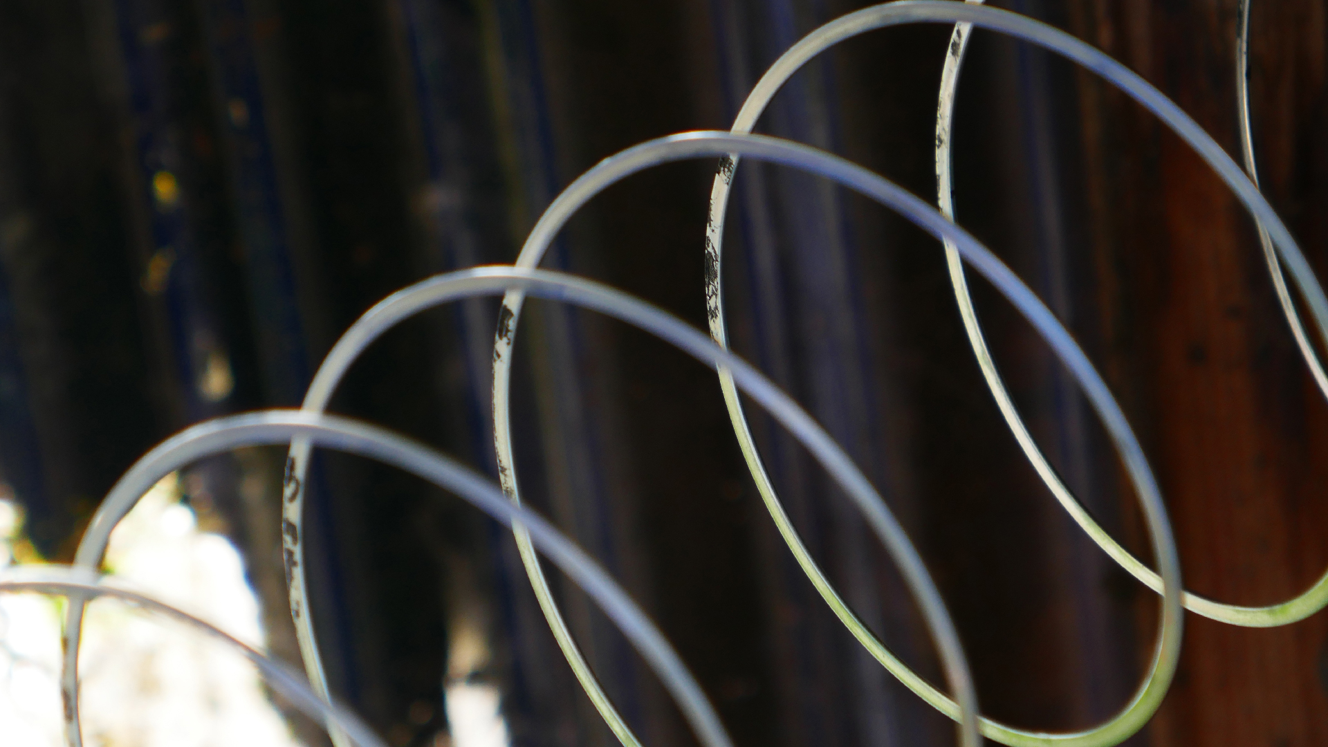 2022-08-27 Das Kleine Regen Rhythmus Orchester (Alublech, Federhall Errorcut) (Audio, Foto)