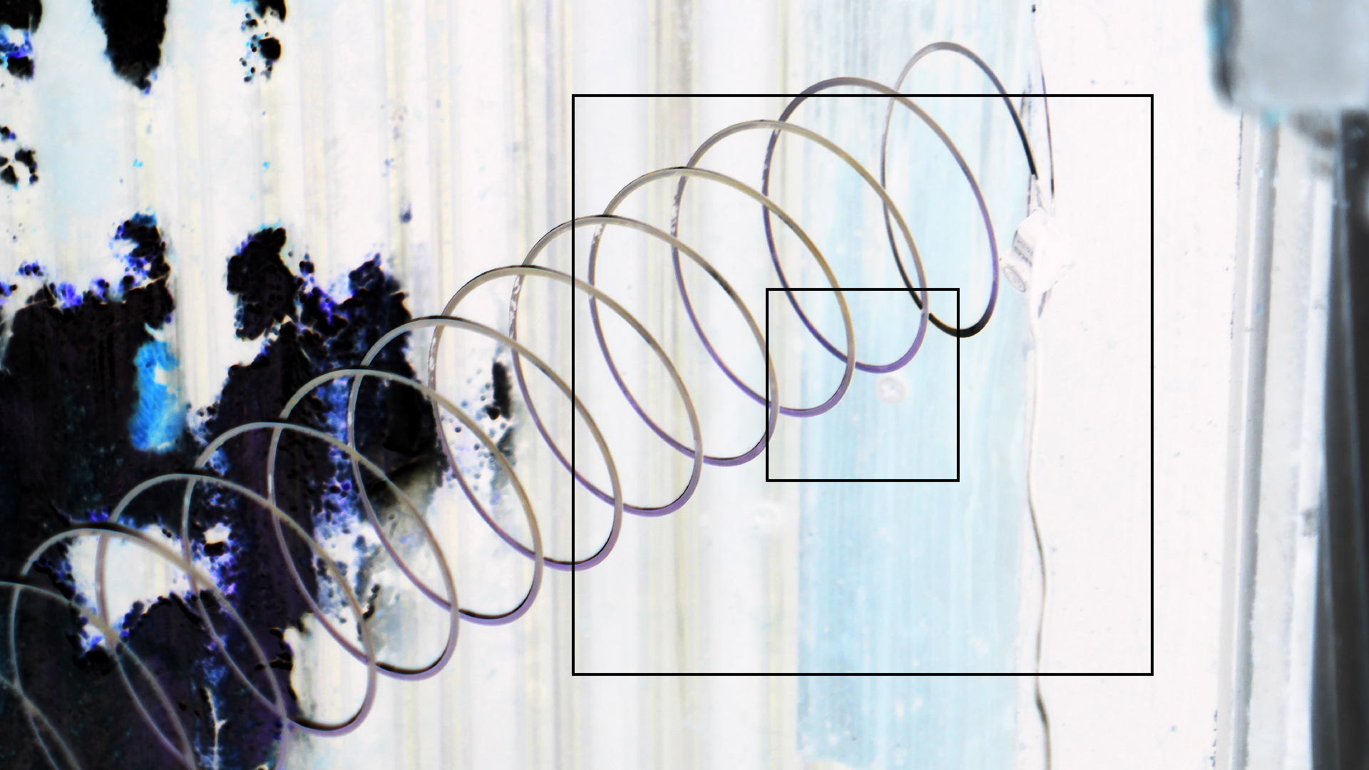 2022-08-27 Das Kleine Regen Rhythmus Orchester (Alublech, Federhall Errorcut) (Audio, Foto)