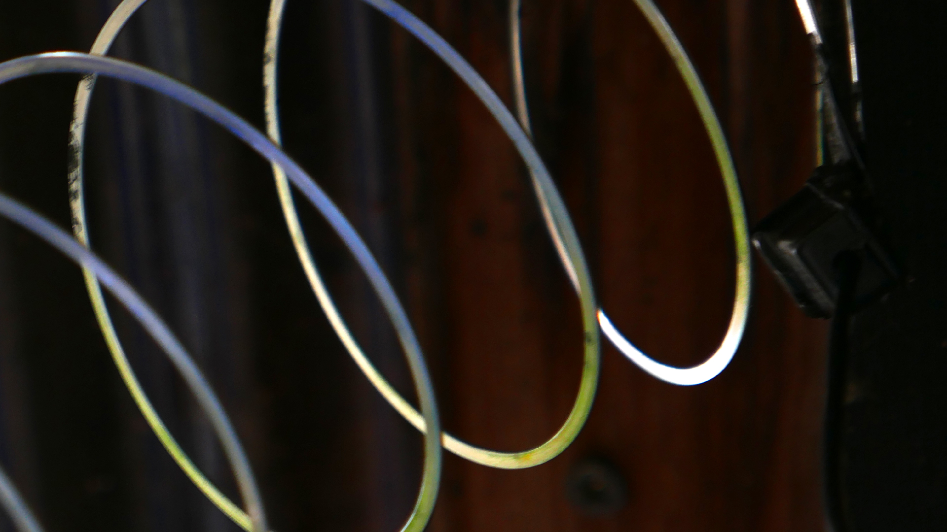 2022-08-27 Das Kleine Regen Rhythmus Orchester (Alublech, Federhall Errorcut) (Audio, Foto)