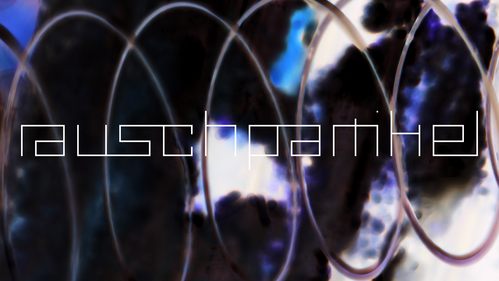 2022-08-27 Das Kleine Regen Rhythmus Orchester (Alublech, Federhall Errorcut) (Audio, Foto)