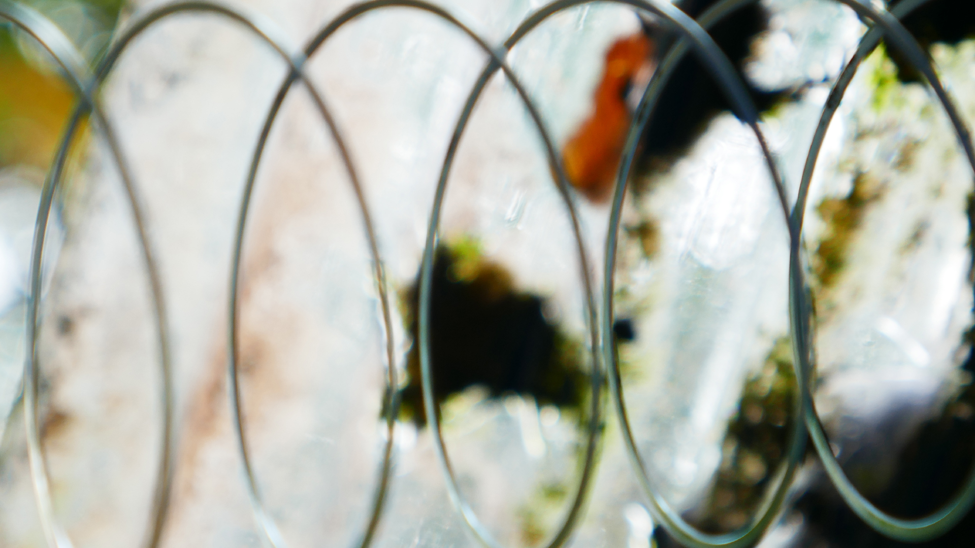 2022-08-27 Das Kleine Regen Rhythmus Orchester (Alublech, Federhall Errorcut) (Audio, Foto)