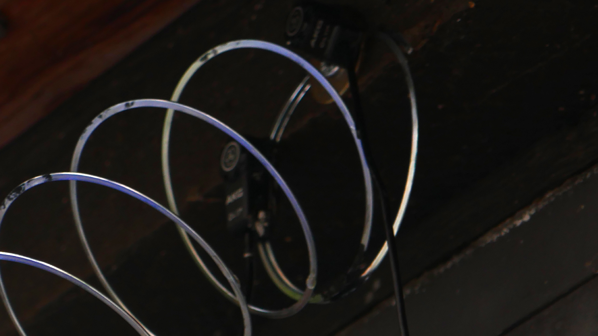 2022-08-27 Das Kleine Regen Rhythmus Orchester (Alublech, Federhall Errorcut) (Audio, Foto)