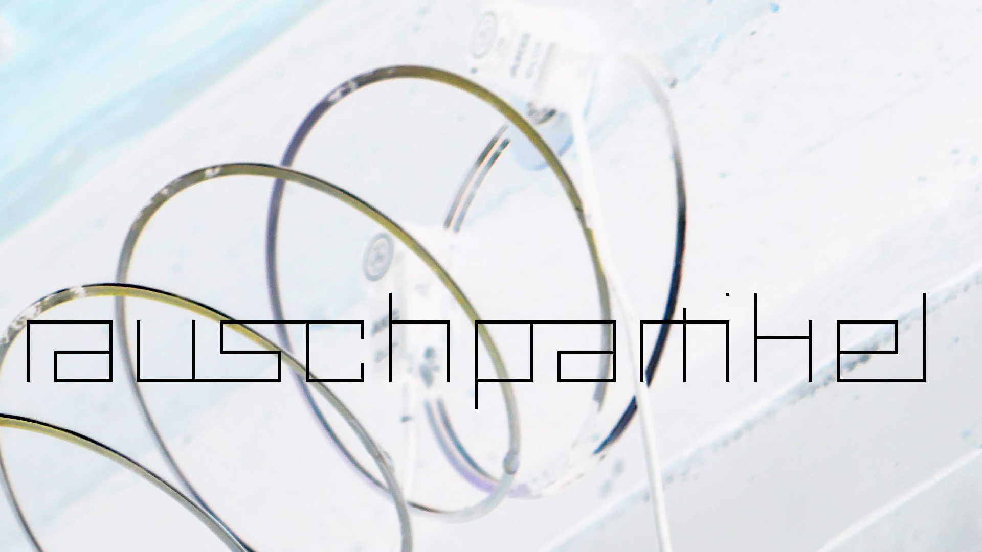 2022-08-27 Das Kleine Regen Rhythmus Orchester (Alublech, Federhall Errorcut) (Audio, Foto)