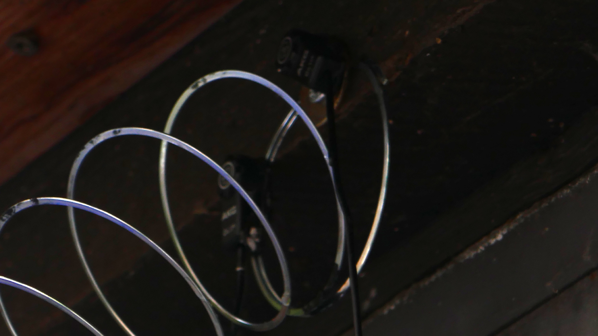 2022-08-27 Das Kleine Regen Rhythmus Orchester (Alublech, Federhall Errorcut) (Audio, Foto)