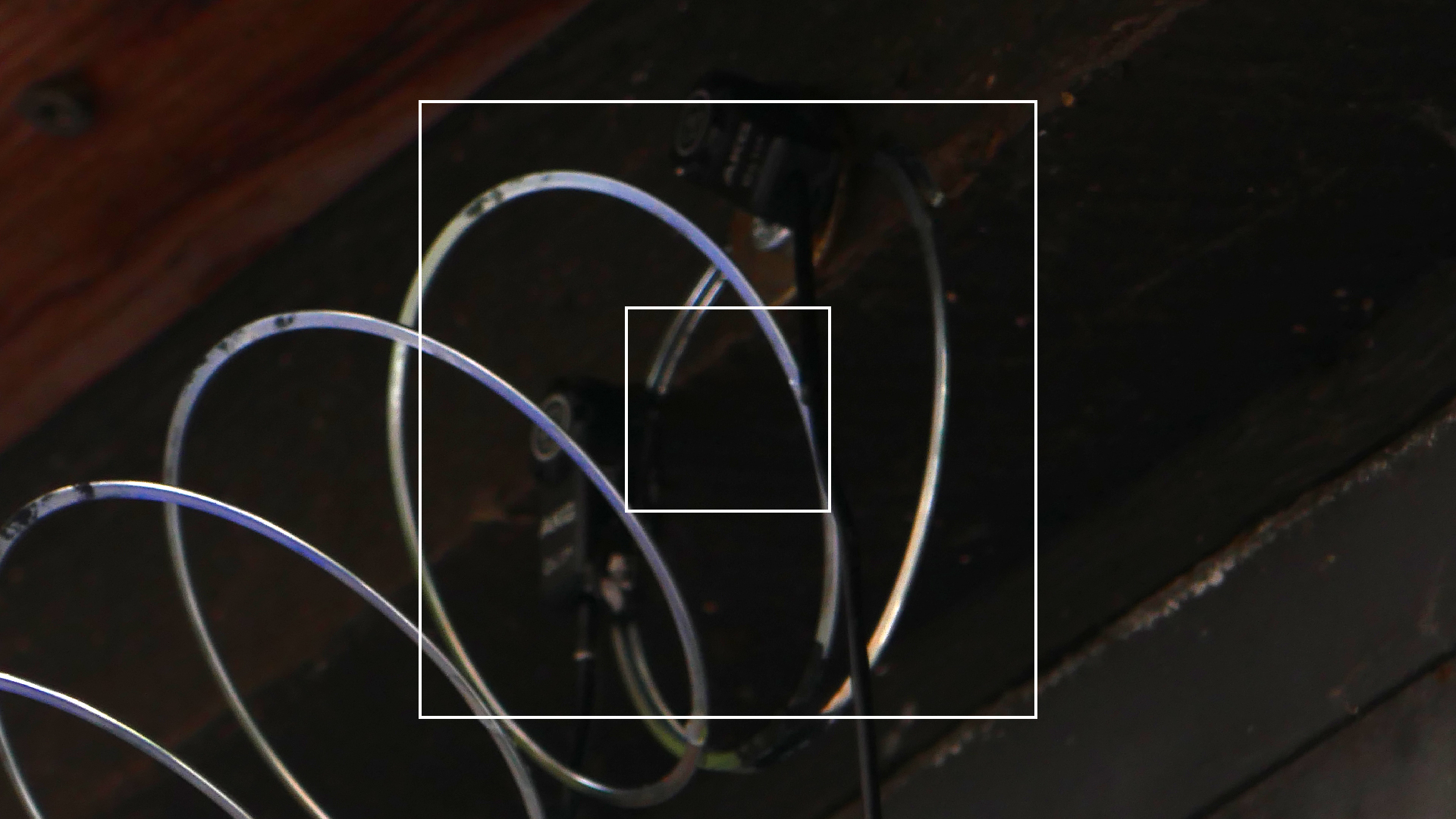 2022-08-27 Das Kleine Regen Rhythmus Orchester (Alublech, Federhall Errorcut) (Audio, Foto)