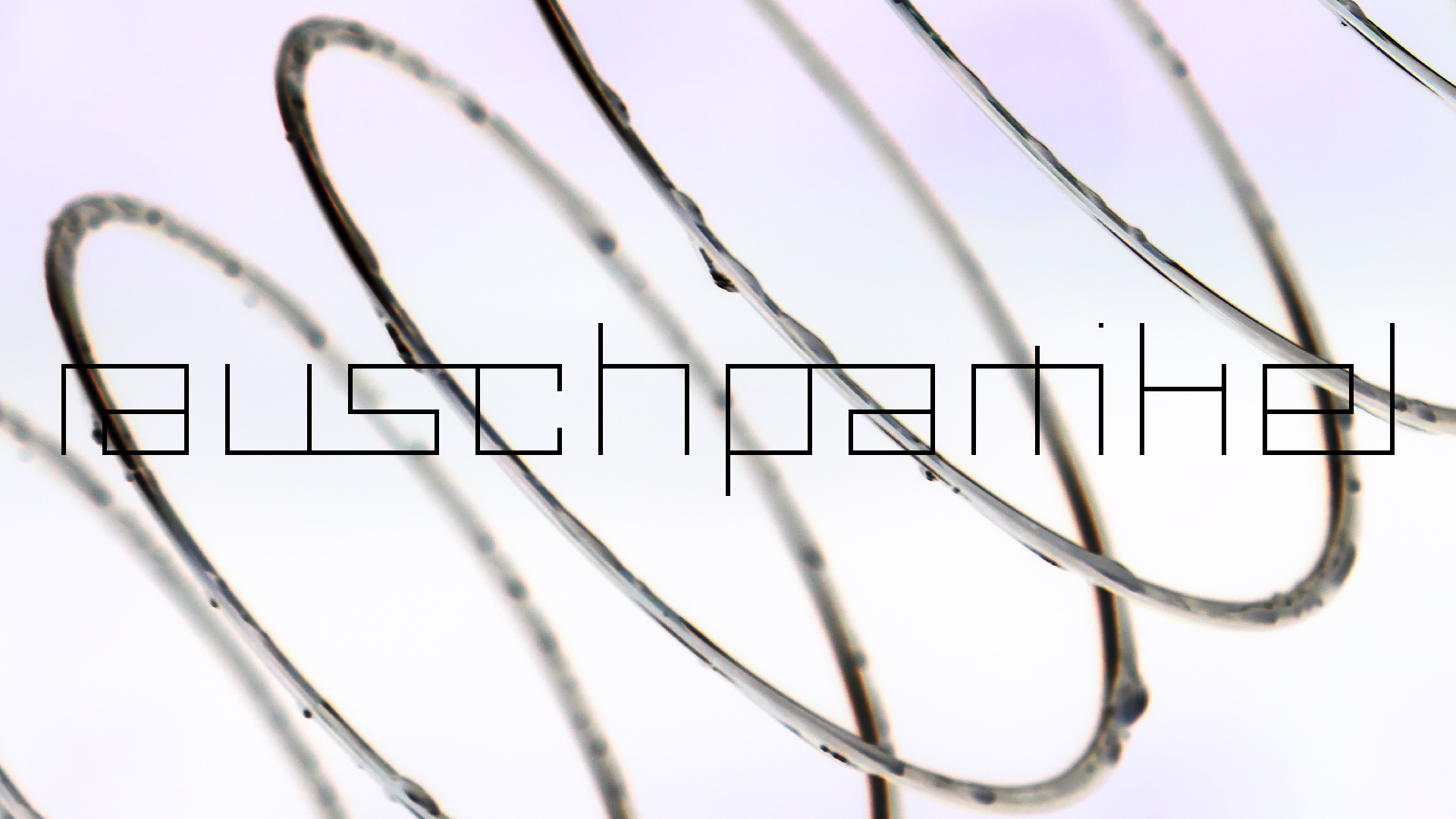 2022-08-27 Das Kleine Regen Rhythmus Orchester (Alublech, Federhall Errorcut) (Audio, Foto)