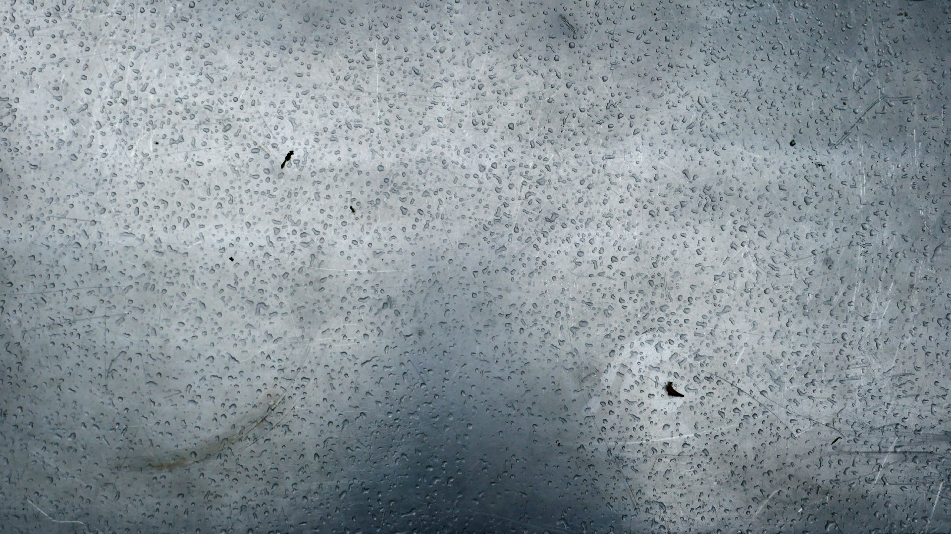 2022-08-27 Das Kleine Regen Rhythmus Orchester (Alublech, Federhall Errorcut) (Audio, Foto)