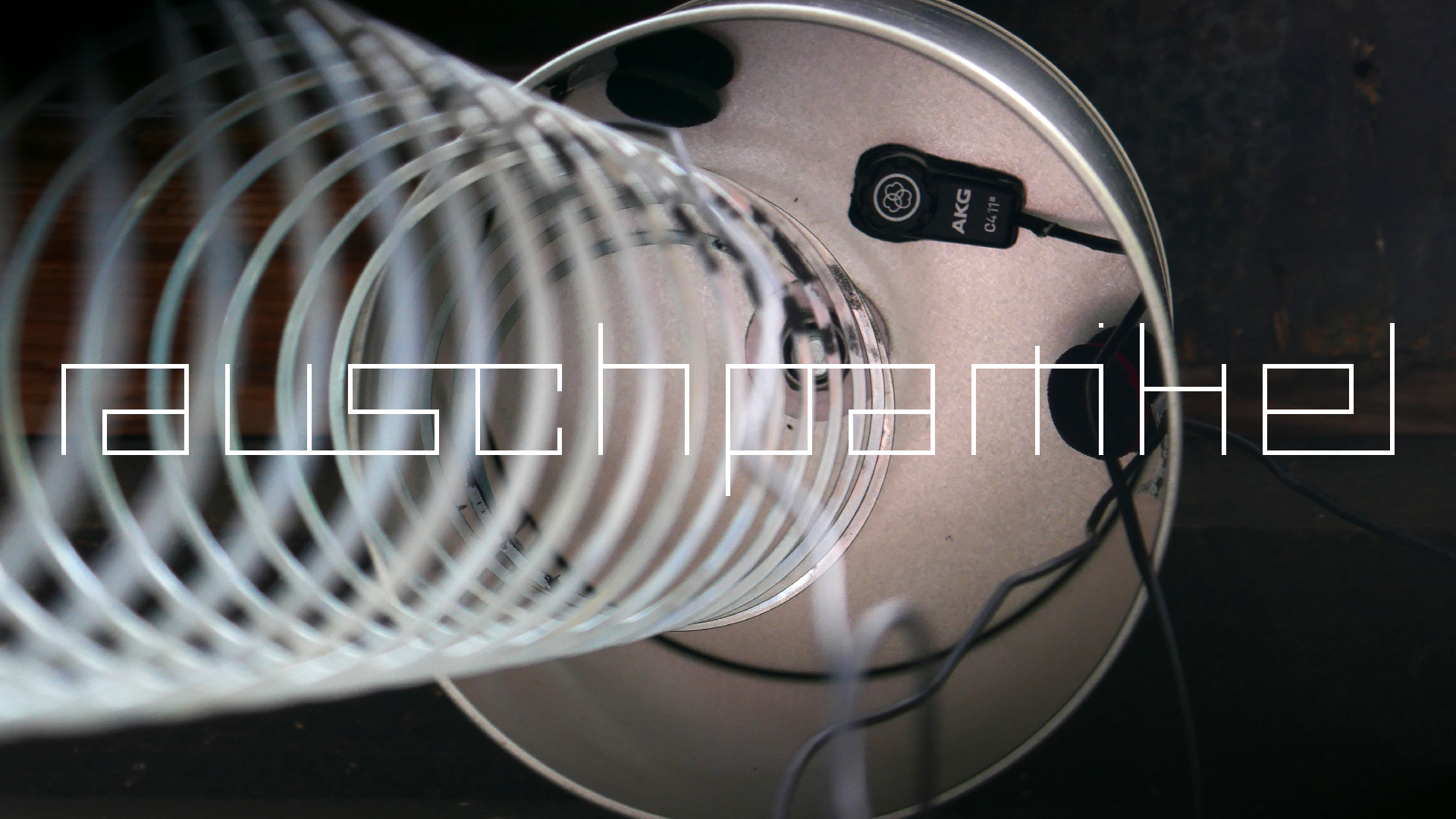 2022-09-07 Das Kleine Regen Rhythmus Orchester (Federhall, OKMII Fakerekord) (Audio, Foto)