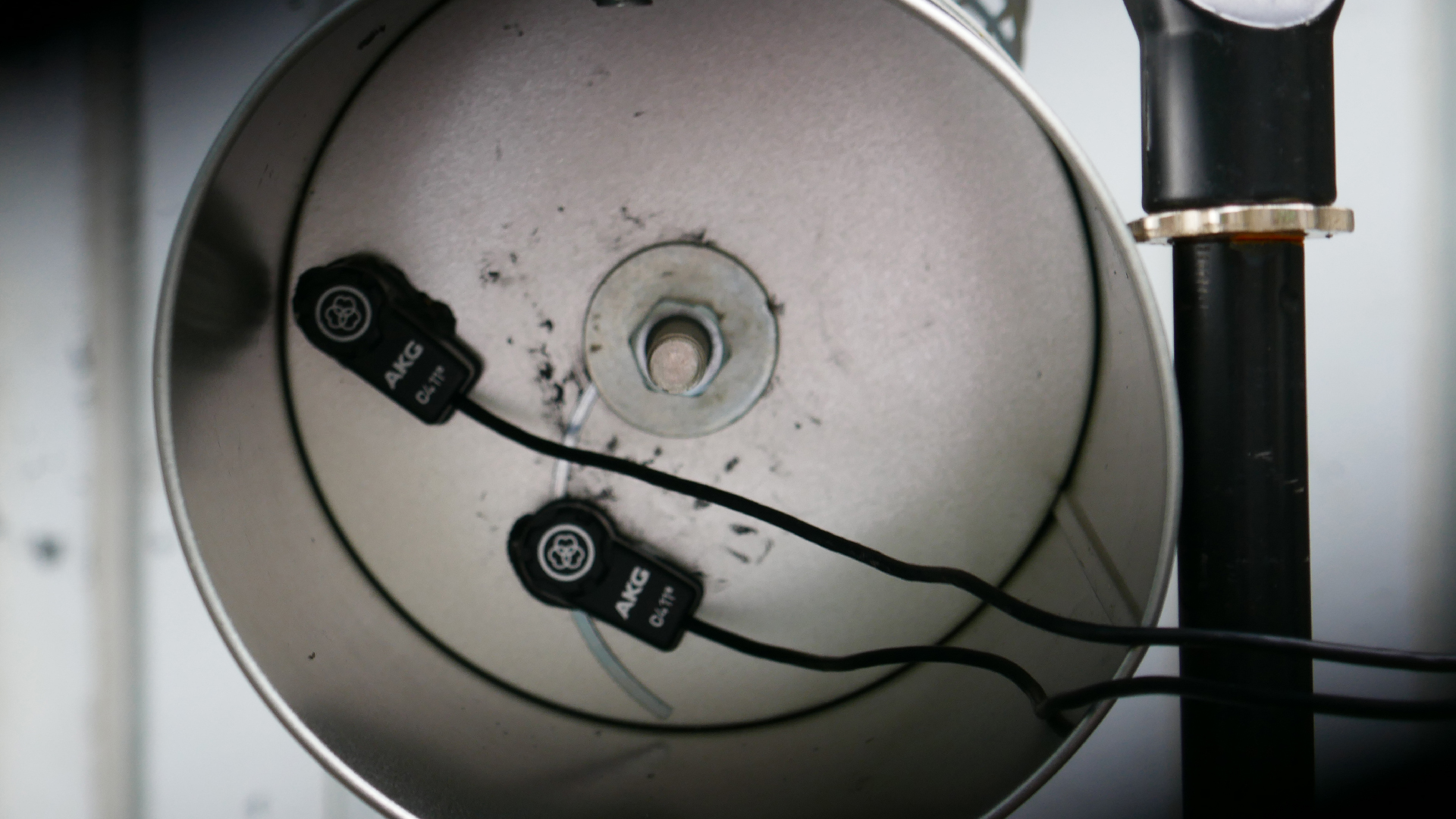 2022-09-07 Das Kleine Regen Rhythmus Orchester (Federhall, OKMII Fakerekord) (Audio, Foto)