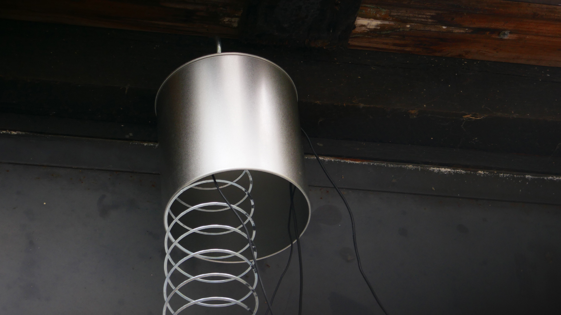 2022-09-07 Das Kleine Regen Rhythmus Orchester (Federhall, OKMII Fakerekord) (Audio, Foto)