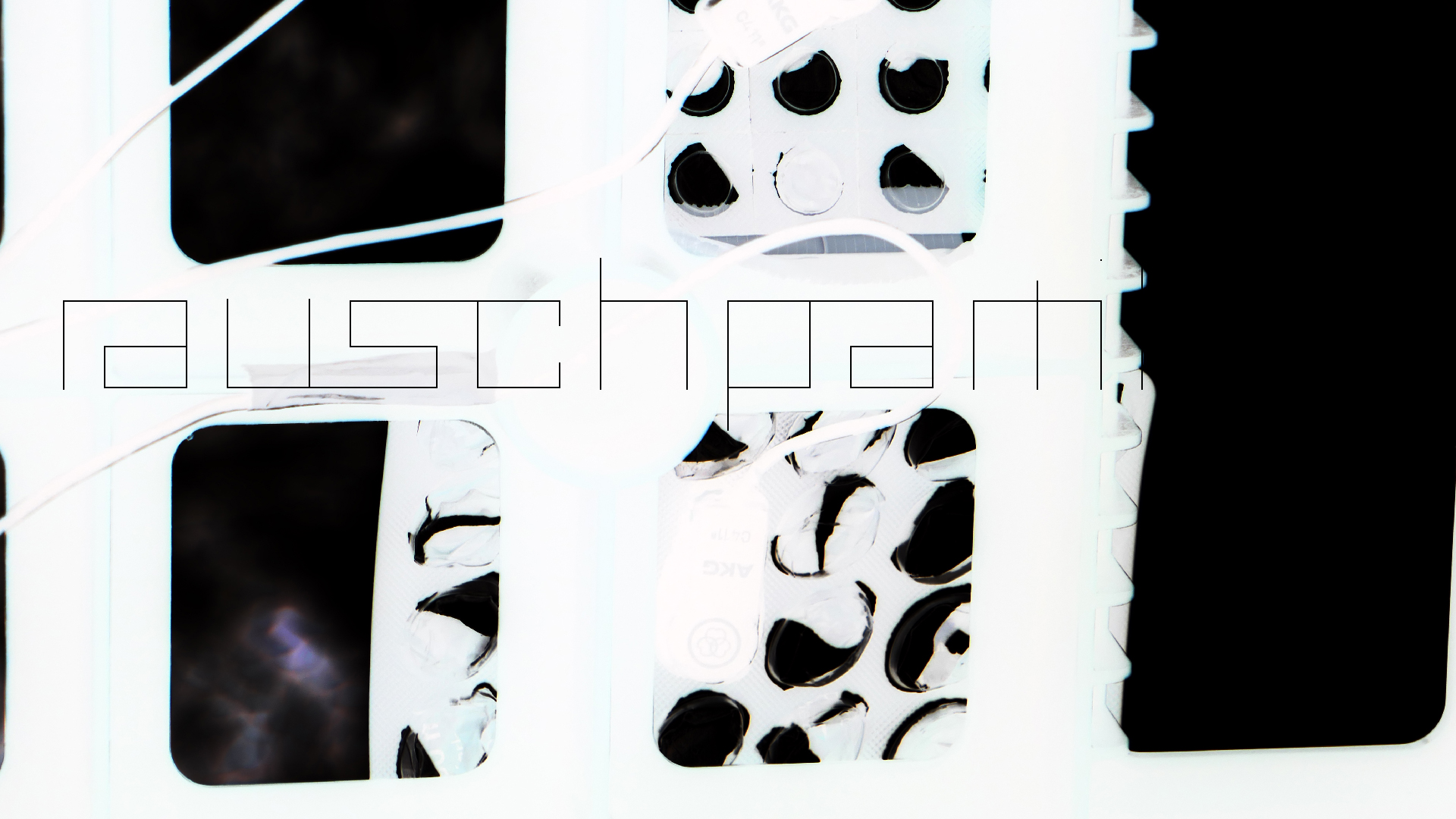 2022-09-13 Tablettenblister und Styropor (Audio, Foto)