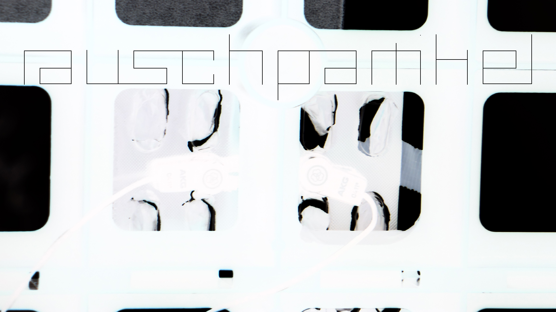 2022-09-13 Tablettenblister und Styropor (Audio, Foto)