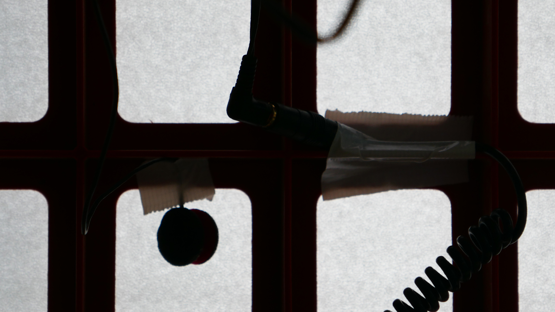 2022-09-13 Tablettenblister und Styropor (Audio, Foto)