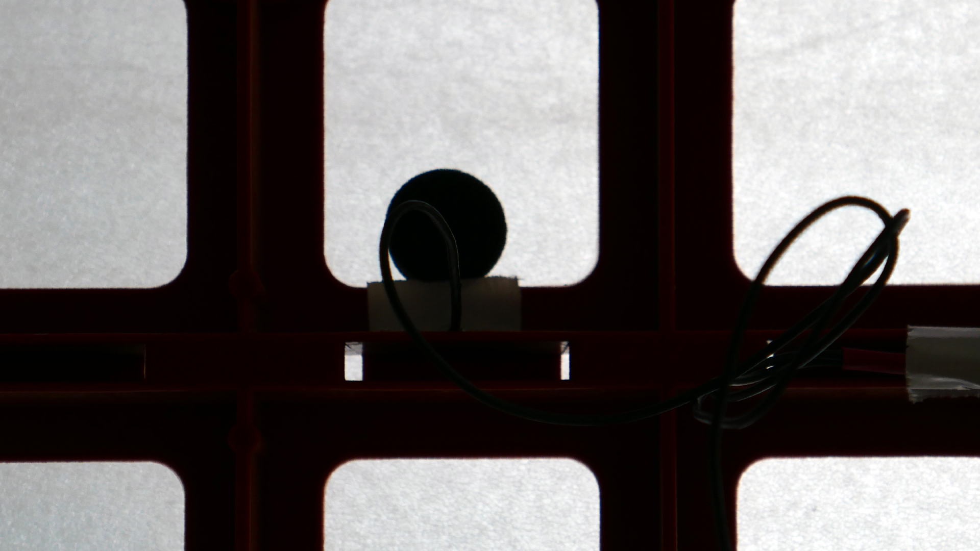 2022-09-13 Tablettenblister und Styropor (Audio, Foto)