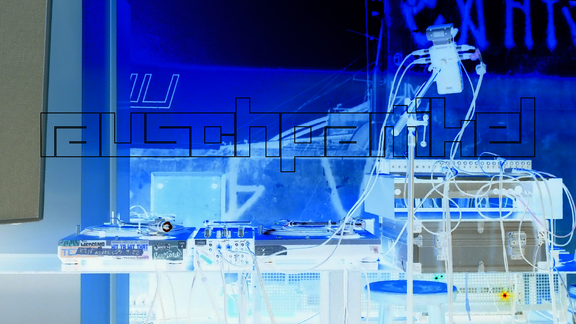 2022-11-19 mit Ame Zek (Audio)