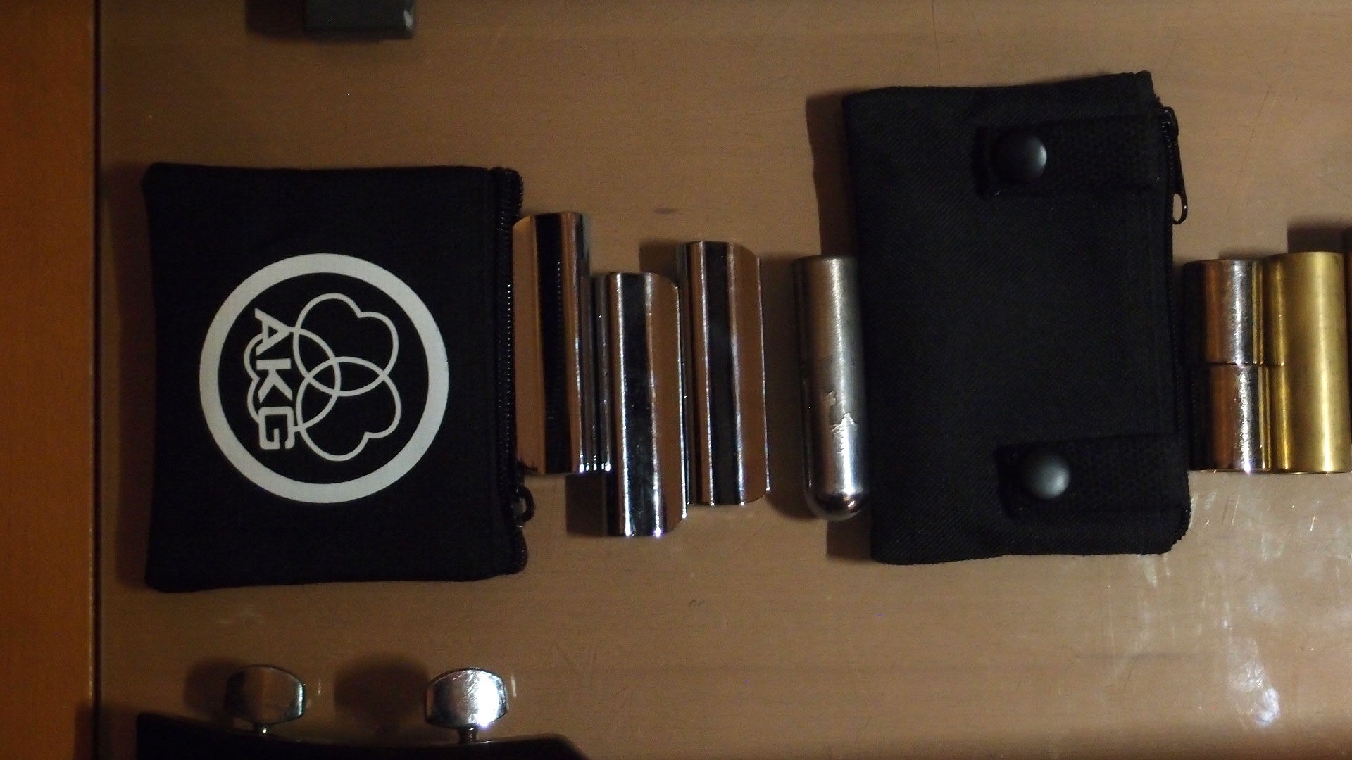 2024 geliehen von Ame Zek (Foto)