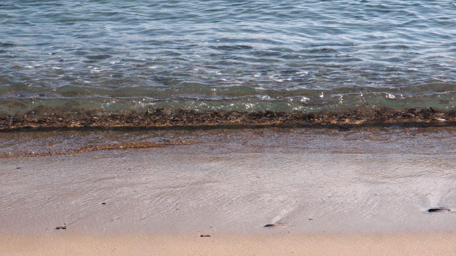 2021-09-13 01 Krios Beach (Foto, Video)