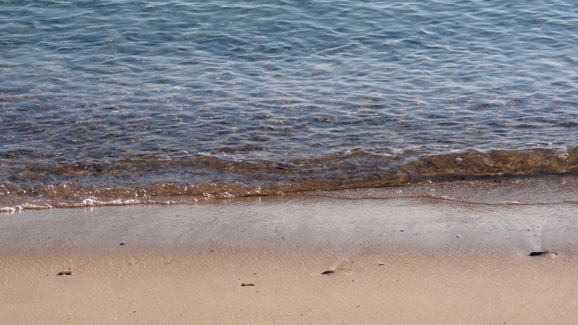 2021-09-13 01 Krios Beach (Foto, Video)