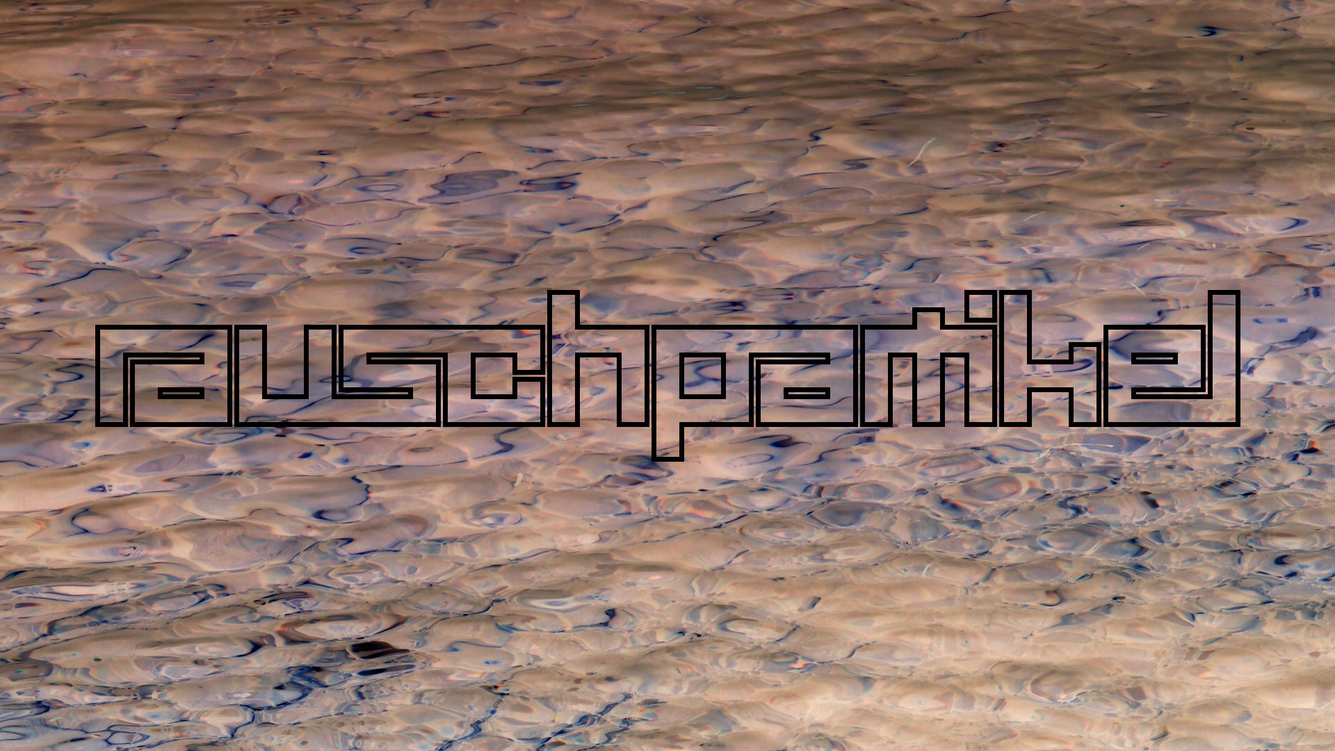 2021-09-17 02 Perifereiak�, Strandspaziergang (Fieldrecording, Foto, Video)