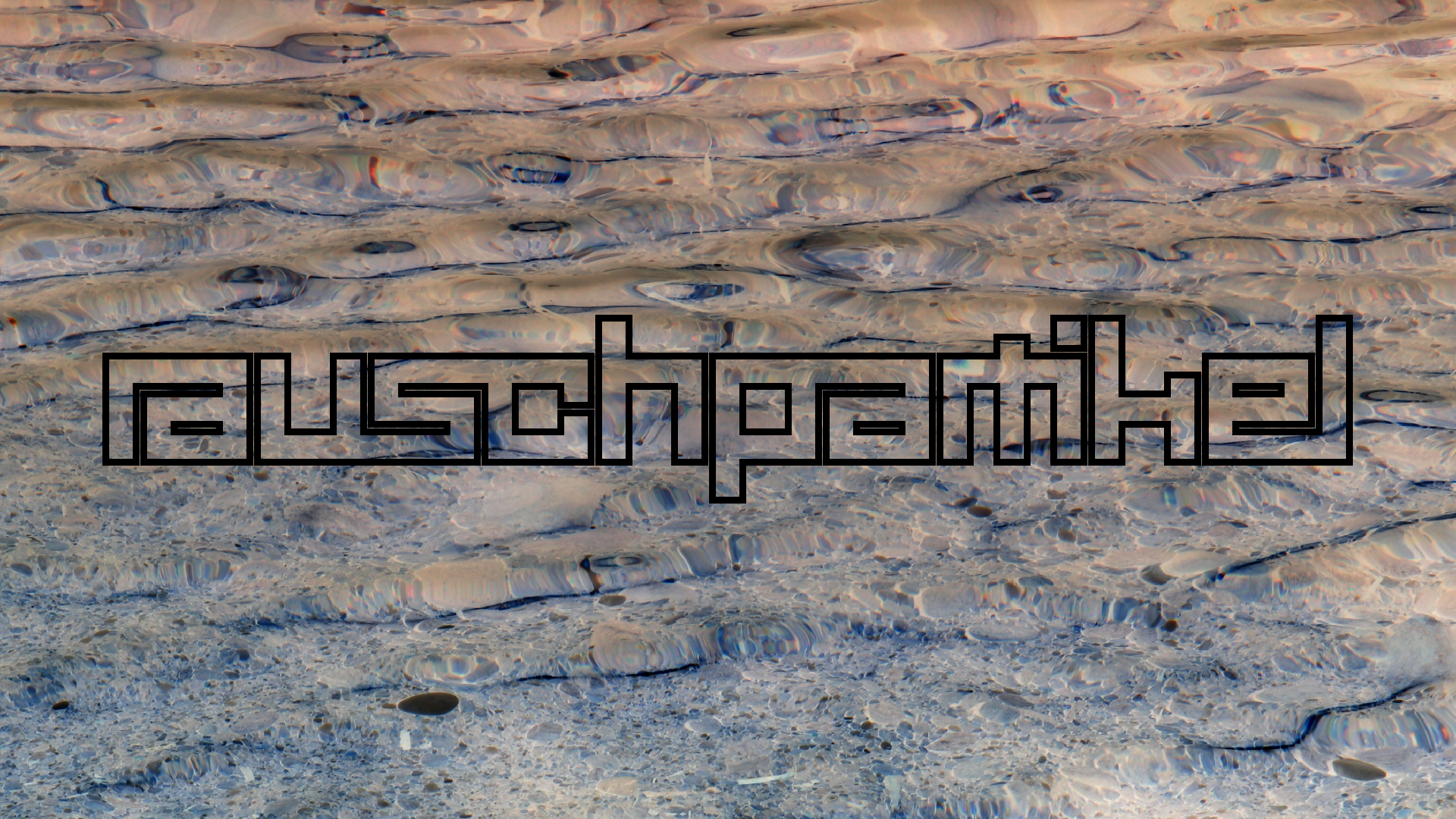 2021-09-17 02 Perifereiak�, Strandspaziergang (Fieldrecording, Foto, Video)