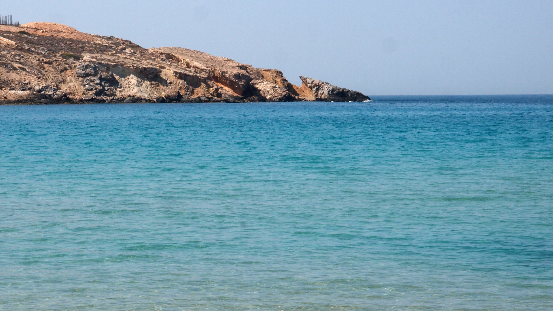 2021-09-17 03 Parasporos Beach Club (Zikaden) (Fieldrecording, Foto, Video)