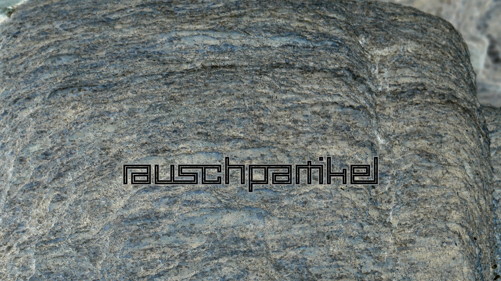 2021-09-18 01 am Hausstrand (Fieldrecording, Foto, Video)