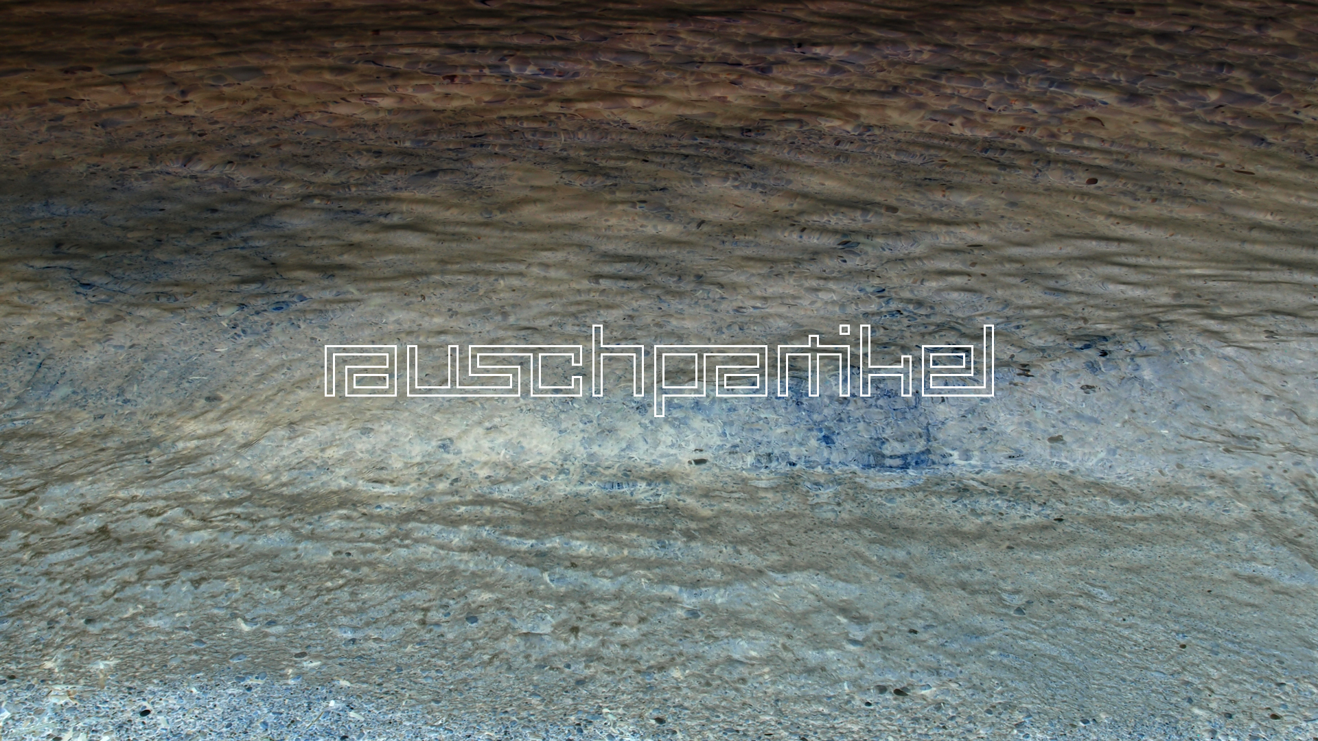 2021-09-18 01 am Hausstrand (Fieldrecording, Foto, Video)