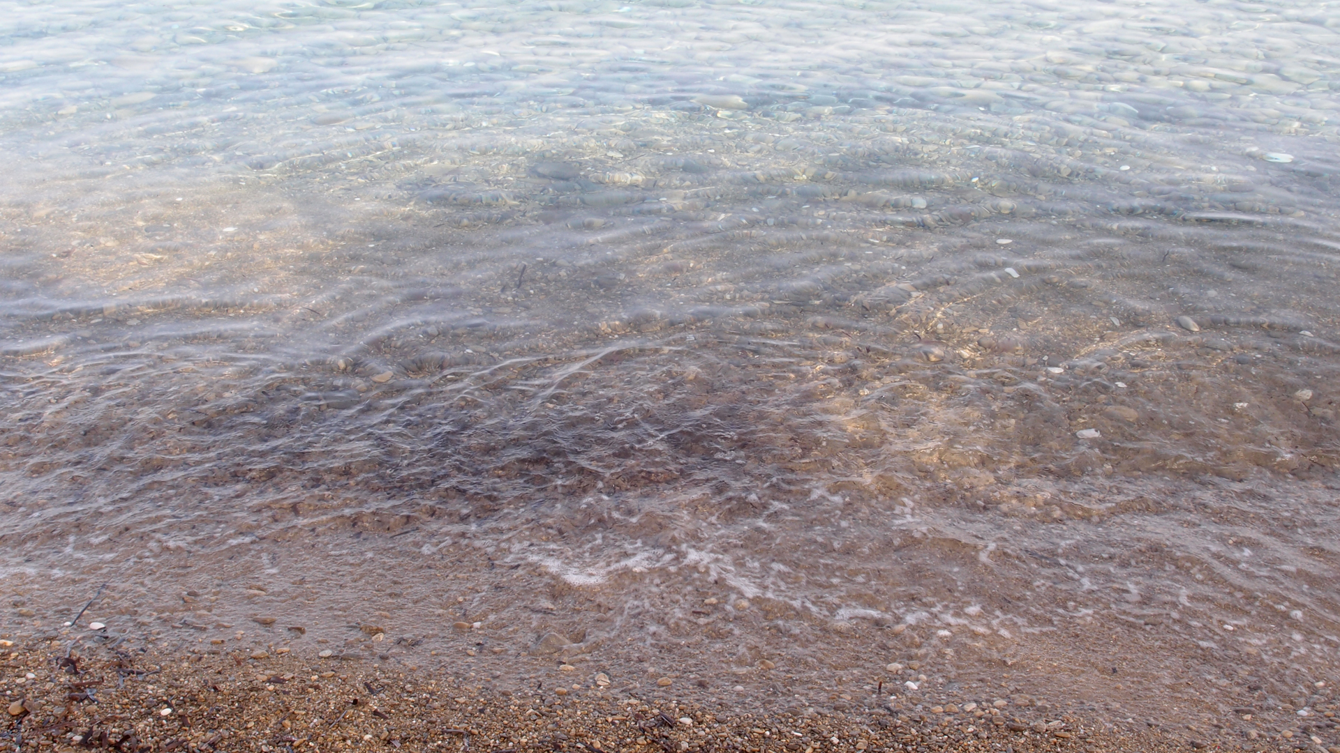 2021-09-18 01 am Hausstrand (Fieldrecording, Foto, Video)