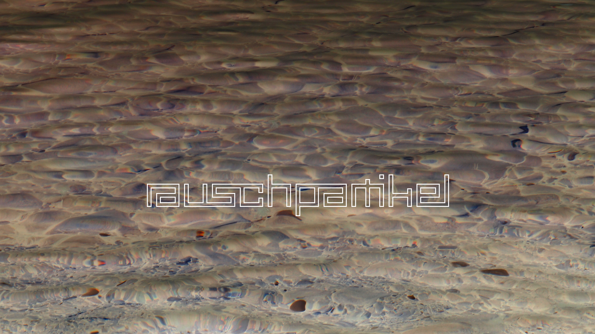 2021-09-18 01 am Hausstrand (Fieldrecording, Foto, Video)