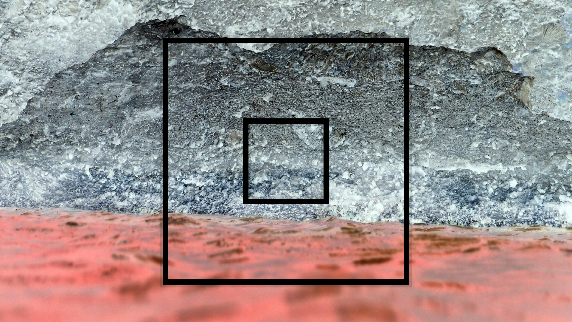 2022-04-14 02 Am Strand und im Wasser (Quallenvideo) (Foto, Video)