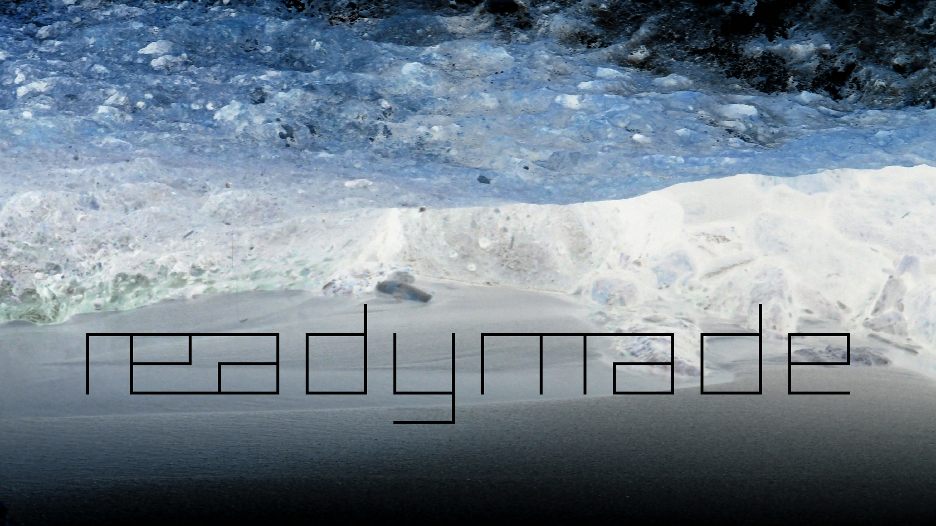 2022-04-14 02 Am Strand und im Wasser (Quallenvideo) (Foto, Video)