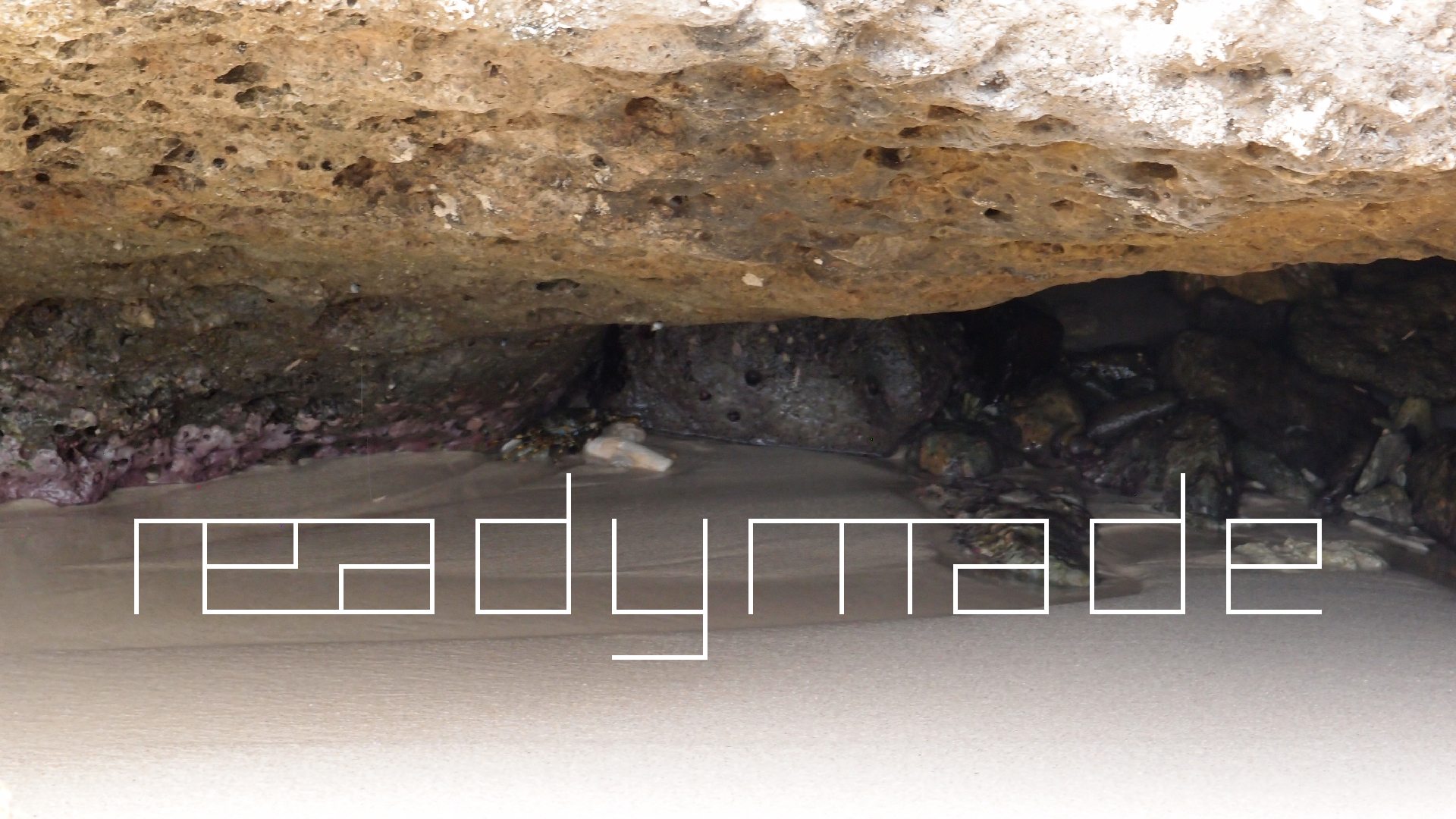 2022-04-14 02 Am Strand und im Wasser (Quallenvideo) (Foto, Video)