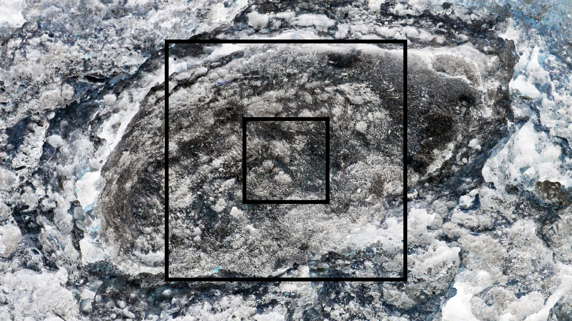 2022-04-14 02 Am Strand und im Wasser (Quallenvideo) (Foto, Video)