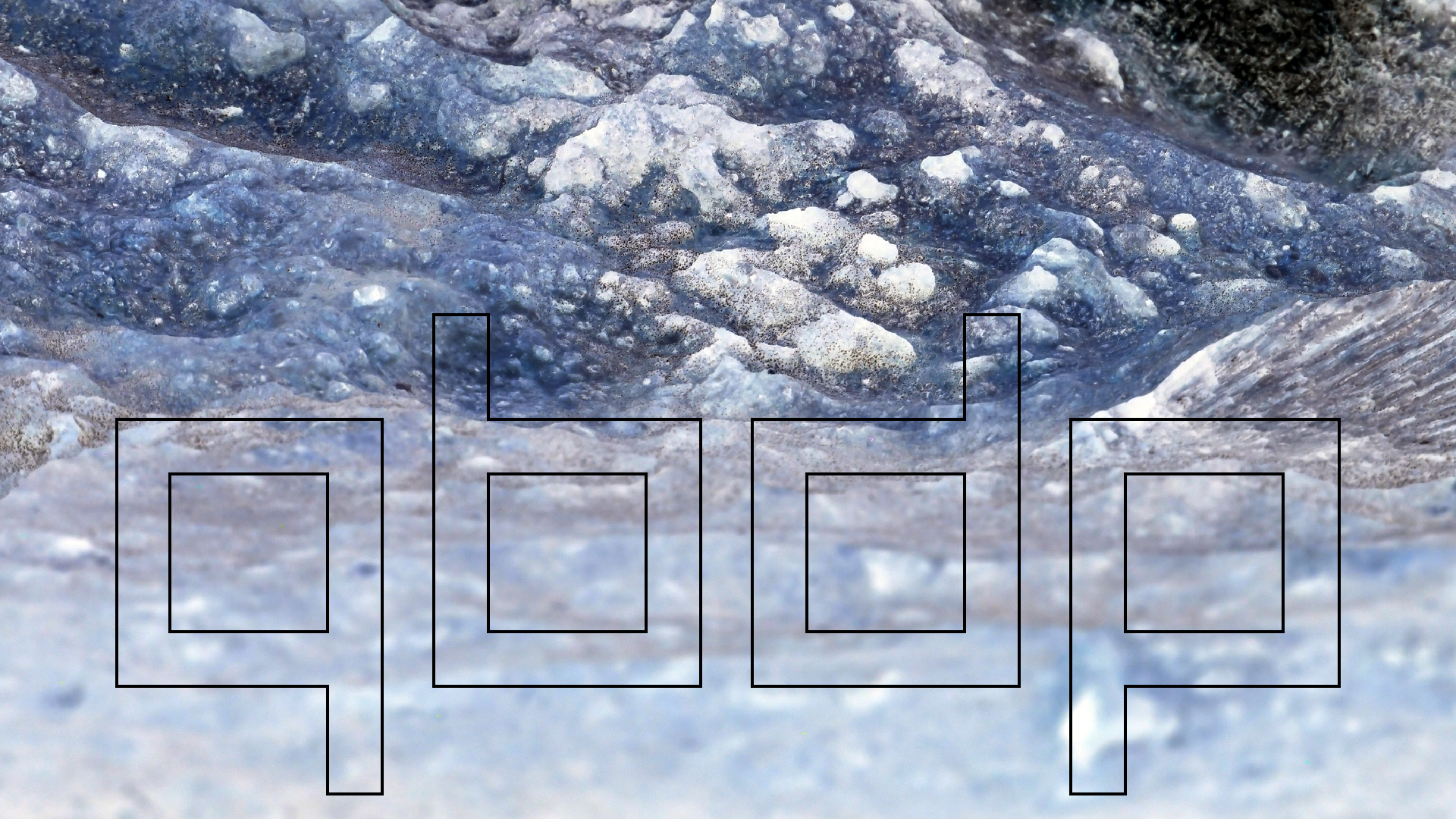 2022-04-14 02 Am Strand und im Wasser (Quallenvideo) (Foto, Video)