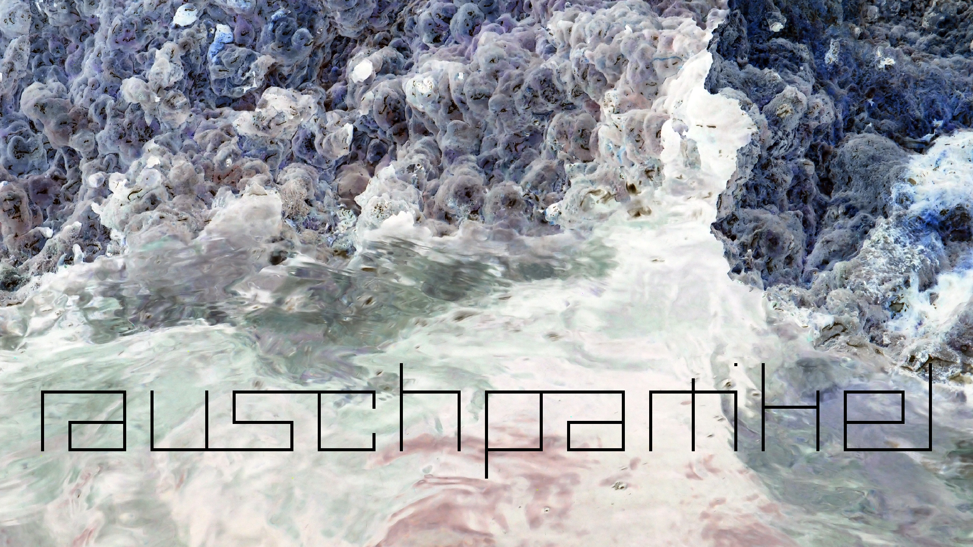 2022-04-14 02 Am Strand und im Wasser (Quallenvideo) (Foto, Video)