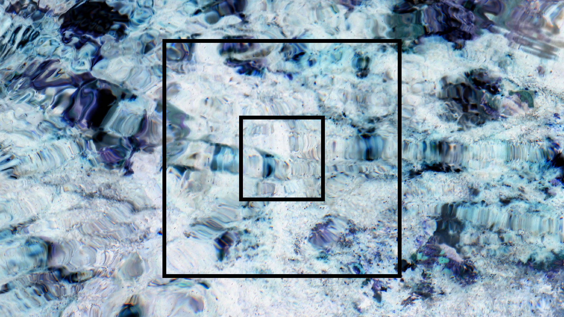 2022-04-14 02 Am Strand und im Wasser (Quallenvideo) (Foto, Video)