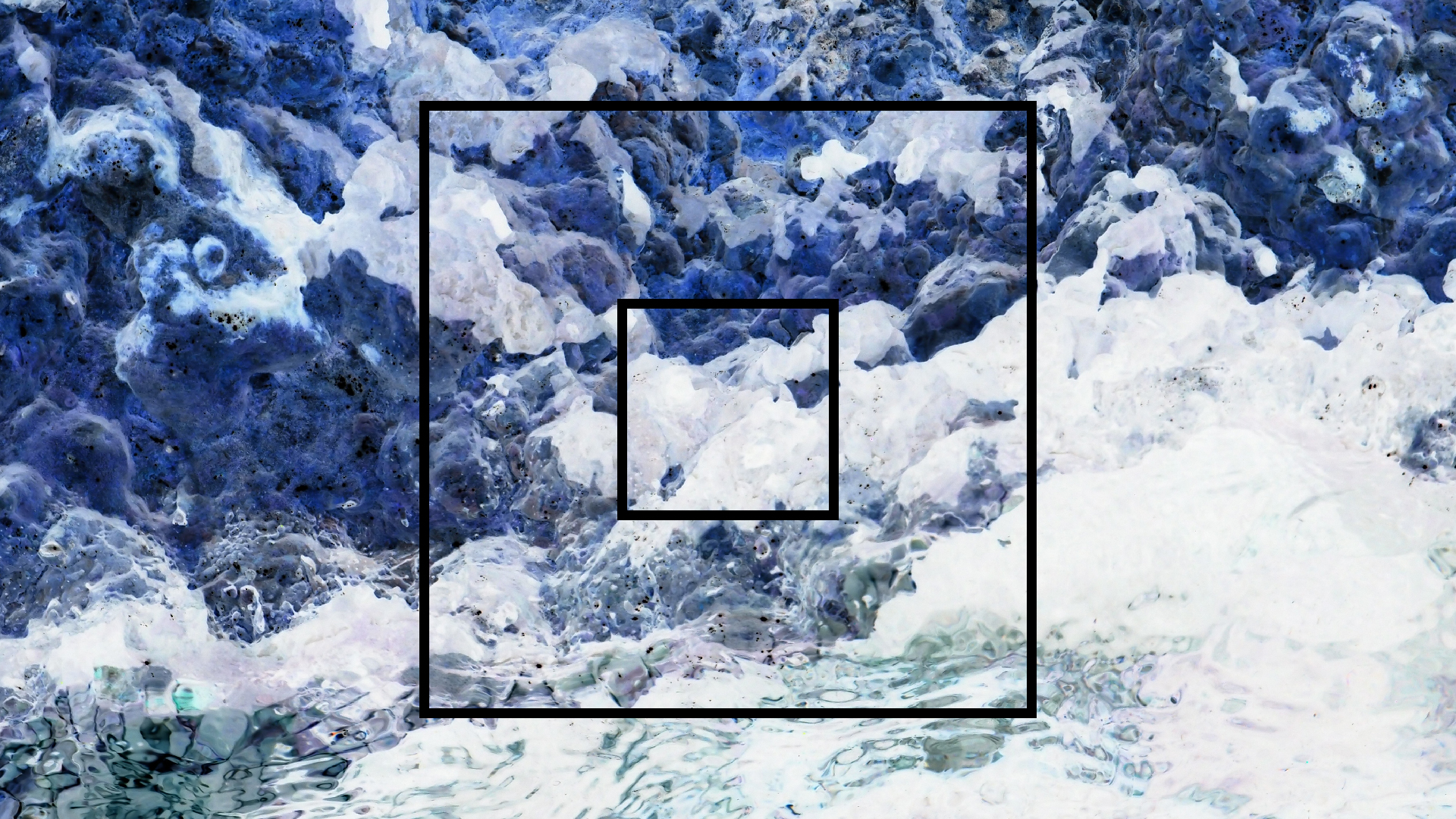 2022-04-14 02 Am Strand und im Wasser (Quallenvideo) (Foto, Video)