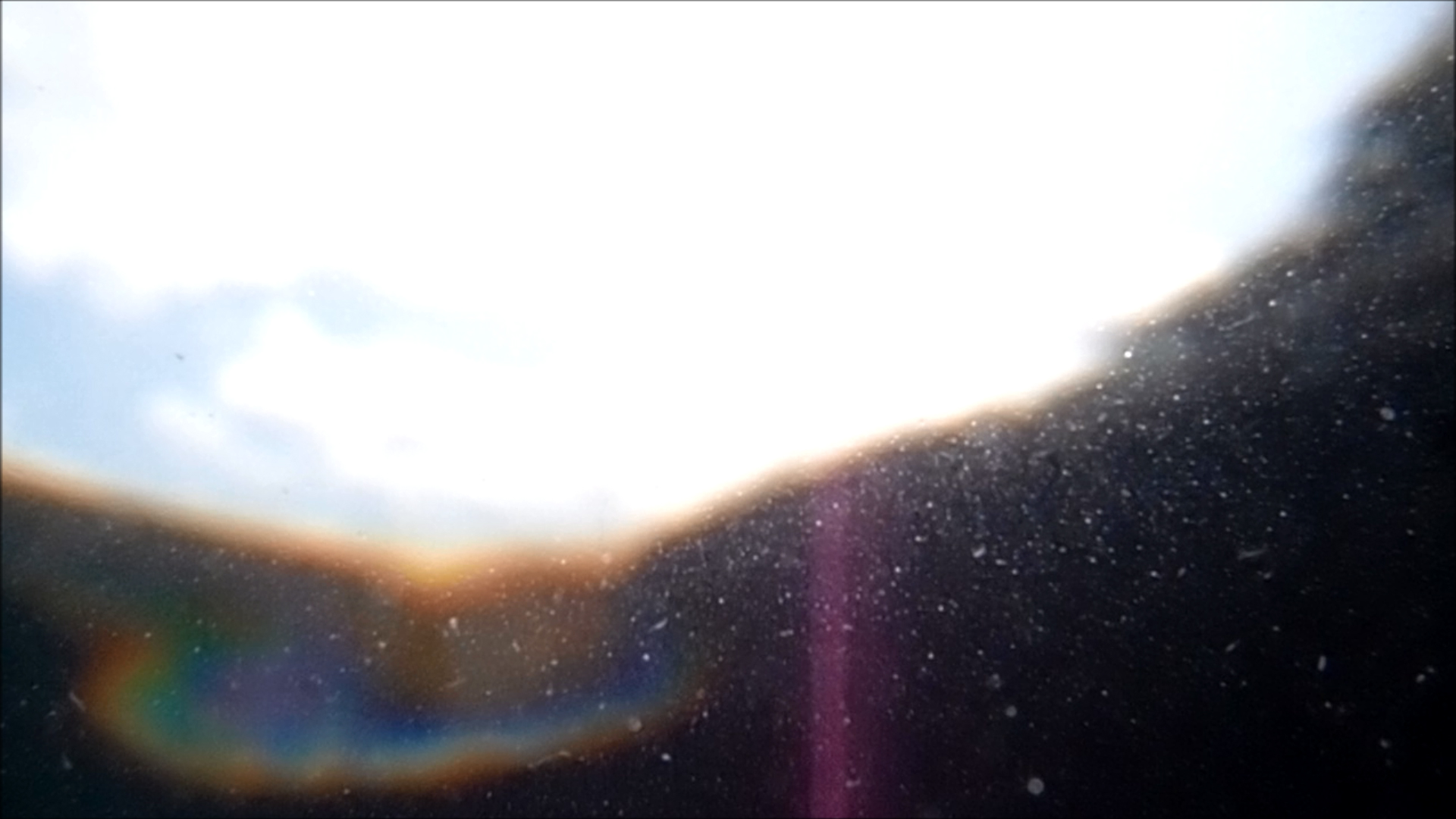 2022-04-14 Am Strand und im Wasser (Quallenvideo, Stills & Numbers) (Typo Grafik, Video)