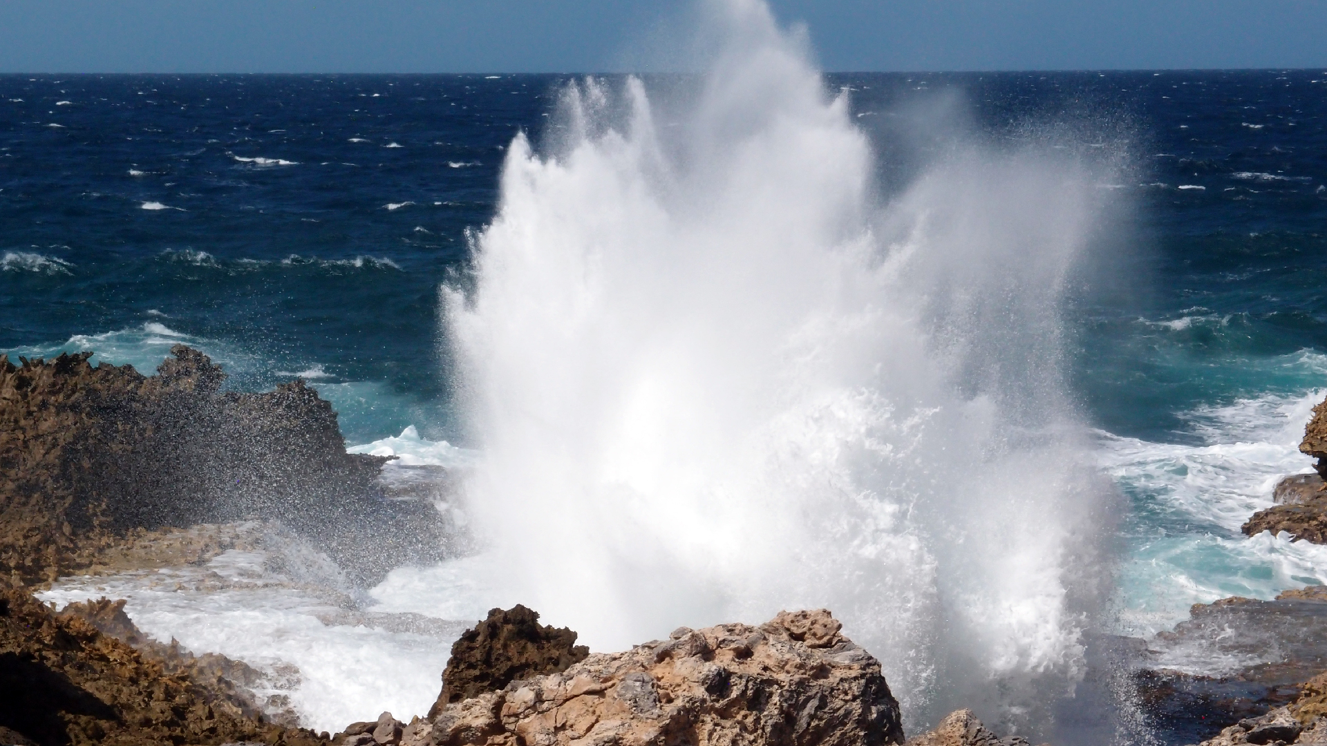 2022-04-14 Shete Boka Nationalpark (Foto)