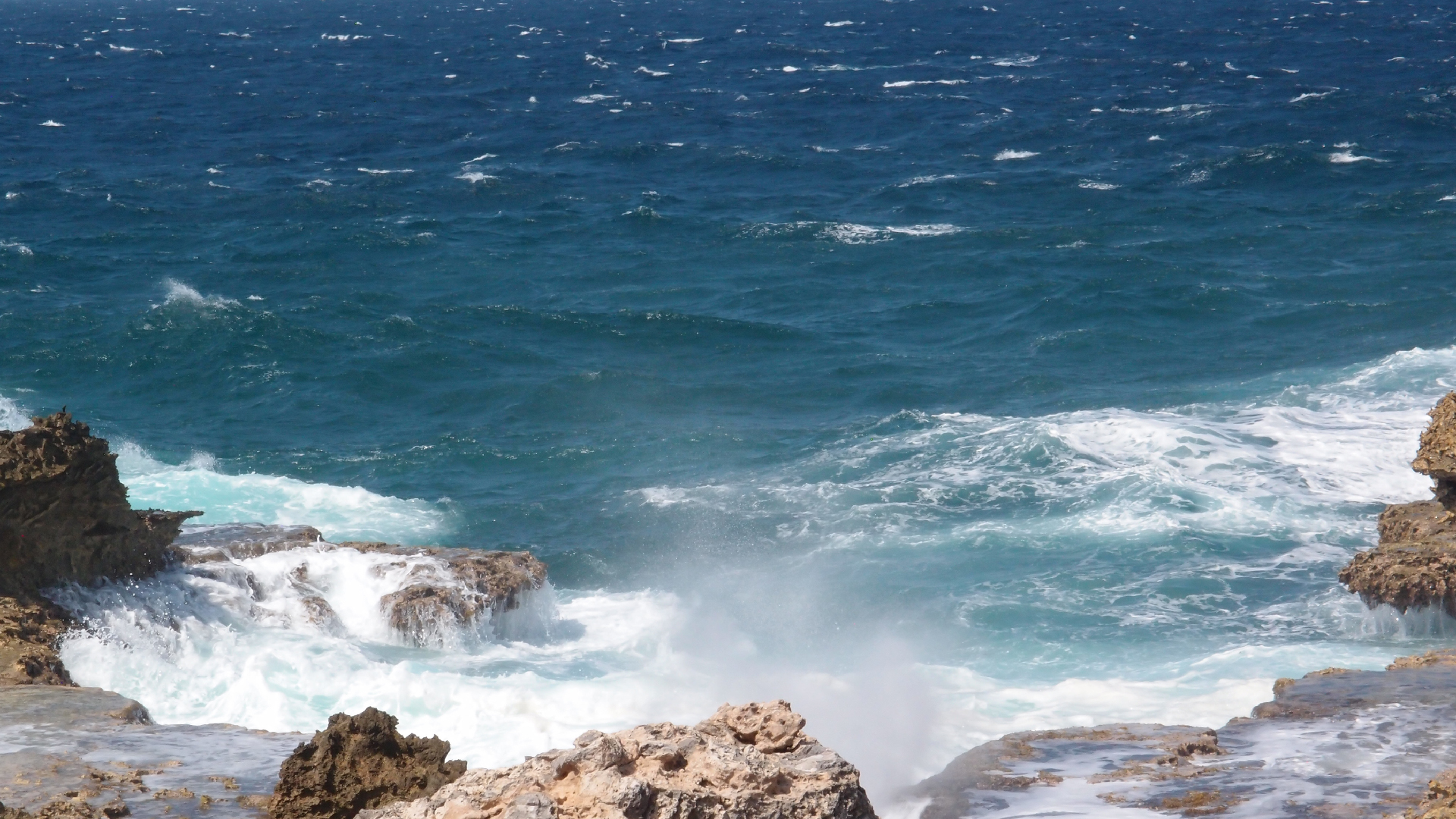 2022-04-14 Shete Boka Nationalpark (Foto)